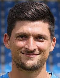 Daniel Schardt's Instagram, Twitter & Facebook