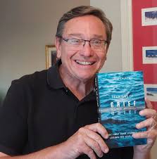 First came the ebook and now the paperback edition is available