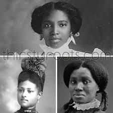 African American Hairstyle History African American Hairstyles Black Hair History American Hairstyles