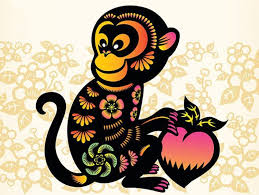 Se basa en 12 animales que nos representan internamente. Horoscopo Chino 2018 Para El Signo Mono Noticias Bles