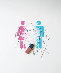 Genderfluid refers to someone whose gender identity changes over time. Are Brands Ready For A Gender Fluid Future Strategy