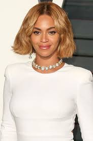 Maybe you would like to learn more about one of these? 2015 Oscars Beyonce New Bob Inspired Ombre Blonde Color Lace Front Wigs Hairplusbase Com