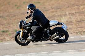 Umgebaute Bmw R Ninet Mehr Als Nur Pur Bmw Motorrad Motor