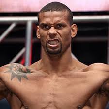 Thiago Santos vs. Anthony Smith, UFC Fight Night 125