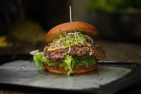 Ou Manger Les Meilleurs Burgers A Hambourg City Breaker Hamburger Hambourg Allemagne Hambourg