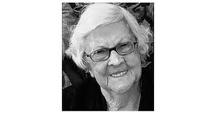 PATRICIA CONNER Obituary (1928