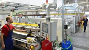 2 Entry Level Machine Operator Cover Letter Samples No Experience Clr