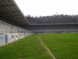 O seu código de atividade económica é 0. Campo De Futebol Do Rebordosa Atletico Clube Paredes All About Portugal