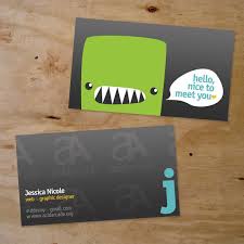 This free business card psd layout fit for photographers, models and any individual who cherishes photography. 54 Beautiful Business Card Designs The Jotform Blog