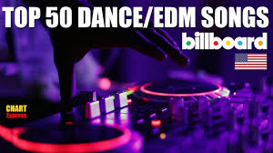 Billboard Top 50 Dance Edm Songs Usa October 13 2018 Chartexpress