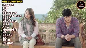 INIWAN SIYA NG KANYANG KASINTAHAN PERO NATAGPUAN NIYA ANG MAS HIGIT NA  BABAE SA JEJU ISLAND - YouTube