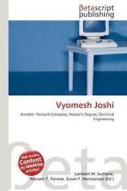 Vyomesh Joshi: Buy Vyomesh Joshi by unknown at Low Price in India