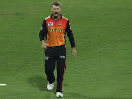 Despite initial doubts of his ability to continue in the first ashest test, it has been confirmed david warner will play through and bat as . Sunrisers Hyderabad S David Warner Says Was Not Explained Why I Was Dropped As Captain Cricket News