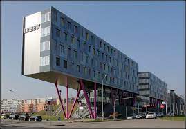 This includes bonds, credit derivatives, securitizations, and structured. Bankgebaude Der Lb Bw In Karlsruhe Architekten Wilford Schupp Architekten Stuttgart Fertigstellung 2007 01 03 2011 Matthias Staedte Fotos De
