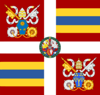 Schweizergardisten in ihren traditionellen uniformen. Papstliche Schweizergarde Wikipedia