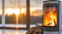 Wood-burning stoves to be included in Future Homes Standard