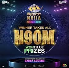 Many people are very happy about the current bbnaija news on when the show will be starting official. Dwn6jpioxuhb5m