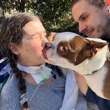 Fundraiser for Tracy Fritsche by Robert Grote : Emma and the Fritsche  family.