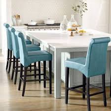 Valencia Bar Counter Stool Grandin Road Bar Stools Leather Dining Room Chairs Counter Stools