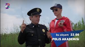Özel sahneler, kamera arkası görüntüler, haberler ve fazlası showtv.com.tr'de! A2 Polis Akademisi Facebook