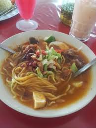 Pin On Mee Rebus
