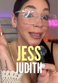 Judith Matthew's Instagram, Twitter & Facebook