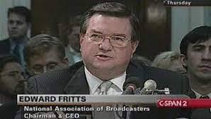 Edward Fritts's Instagram, Twitter & Facebook