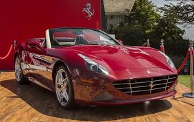 Jul 09, 2021 · ferrari california t rs. 2016 Ferrari California T Test Drive Review Cargurus