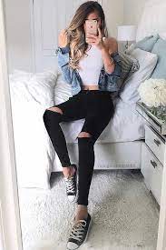 Mädchen fotokamera und süße fotofilter! Pin Von Game On Auf Girls Clothing Outfit Niedliche Schuloutfits Outfit Ideen