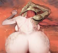 Rule34 - If it exists, there is porn of it   5398612