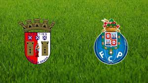 Fc porto vs braga, 06.03. Sporting Braga Vs Fc Porto 2003 2004 Footballia