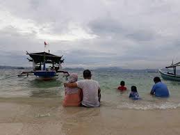 Mutun beach bandar lampung 2020 all you need to know before mutun beach images stock photos vectors shutterstock pantai mutun htm rute foto ulasan pengunjung Harga Tiket Masuk Pantai Mutun Lampung Peta Lokasi Penginapan Terdekat