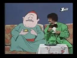 بهذه الكلمات رد الفنان المصري الراحل سمير غانم، على طلب إجراء موقع سكاي نيوز عربية حوارا معه عن ذكرياته مع شهر رمضان. Ø§Ù„Ù…ÙˆØ§Ø·Ù† ÙØ·ÙˆØ·Ø© ÙˆØ³Ù…ÙˆØ±Ø© Ø³Ø¨Ø¨ ØµØ¹ÙˆØ¯ Ø³Ù…ÙŠØ± ØºØ§Ù†Ù… Ø¹Ù„Ù‰ Ø³Ù„Ù… Ø§Ù„Ù†Ø¬ÙˆÙ…ÙŠØ©