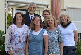 Diese gruppen werden fachlich begleitet. Sommertour 4 Tag Salem Lintorf 42553 Neviges Kerstin Griese Mdb