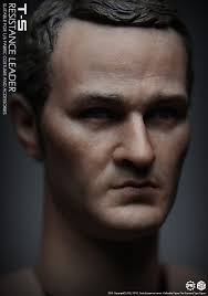 The new and improved (and evil) john connor (jason clarke) goes after kyle. Terminator Genisys John Connor Body Machinegun