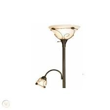 Normande Lighting Jm1 884 71 Inch 100 Watt Incandescent Torchiere Floor Lamp 1842184894