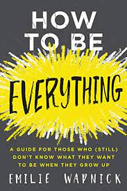 In addition, gates wants to set up a global monitoring network, which will track everyone who came into contact. How To Be Everything A Guide For Those Who Still Don T Know What Wapnick Emilie Amazon De Bucher