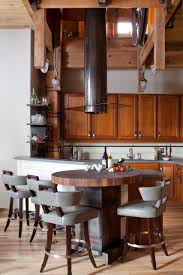 Distressed, modern, industrial thetablegallery 5 out of 5 stars (1) $ 99.00 free shipping add to favorites 26lx15w oak butcher block, beach inspired epoxy console table, coffee table, end table. Butcher Block Dining Table Houzz