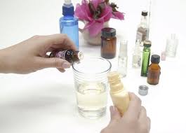 Evde Parfum Nasil Yapilir Parfum Kendin Yap