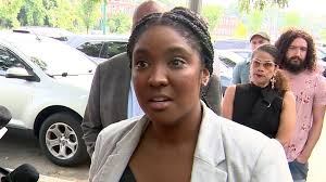 Boston City Councilor Kendra Lara to seek dismissal of charges related to  June crash : r/boston