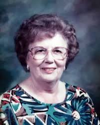 Obituary information for Marjorie Hinkle Brandon