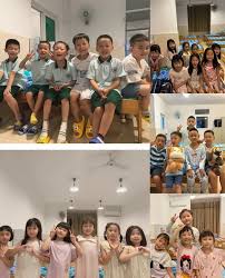 灌州·学生｜萌新堰宝住校初体验Brave Experience