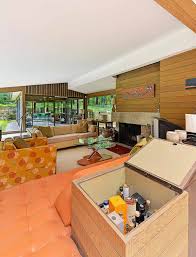 A Ronald Thom home for sale