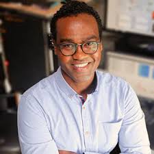 Alexander B. Herman MD, PhD (@AlexHermanMDPhD)