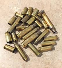 Bite The Bullet Ammo Pin On Steampunk Goth Diy Projects Art