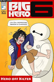 Hero Off Kilter gay furry comic - Gay Furry Comics