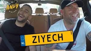 Donny van de beek âge : Donny Van De Beek Bij Andy In De Auto Invidious