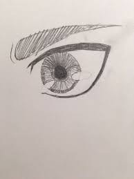 Maybe you would like to learn more about one of these? How To Draw Anime Eren Jaeger S Eyes Wattpad