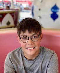 2022 Junior Pan Pacs: Josh Parent (ABF) & Natalie Mannion (CS)