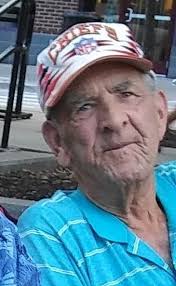 Lucas, Henry “Buster”